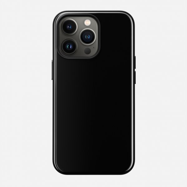 iPhone 13 Pro Max Deksel Sport Case Svart