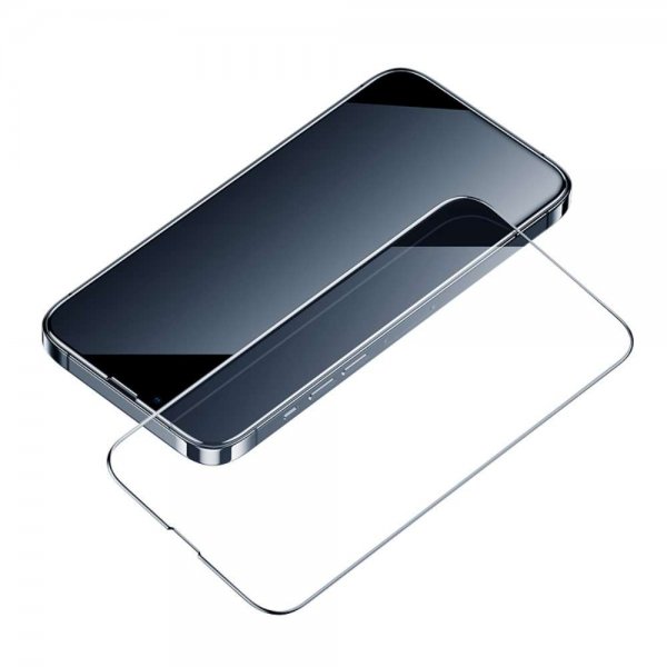 iPhone 13 Pro Max/iPhone 14 Plus Skjermbeskytter Corning Gorilla Glass