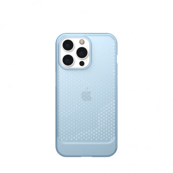 iPhone 13 Pro Deksel Lucent Cerulean