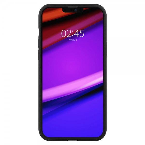 iPhone 13 Pro Deksel Mag Armor Matte Black