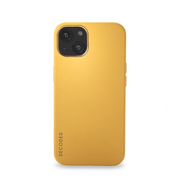 iPhone 13 Pro Deksel Silicone Backcover Tuscan Sun
