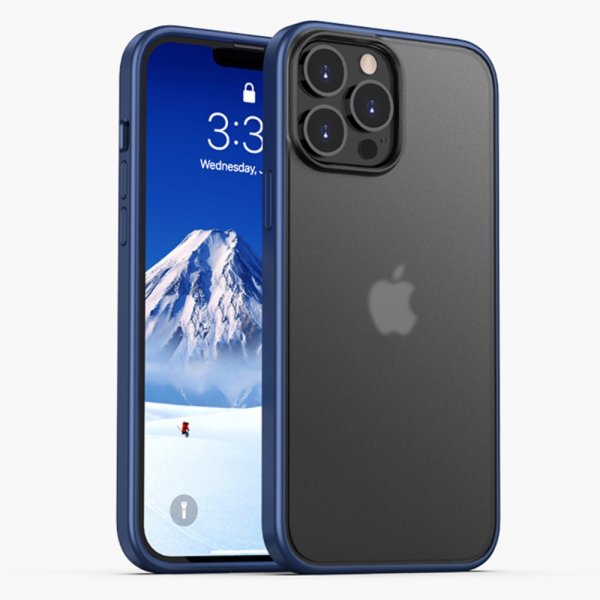 iPhone 13 Pro Deksel Specter Series Blå