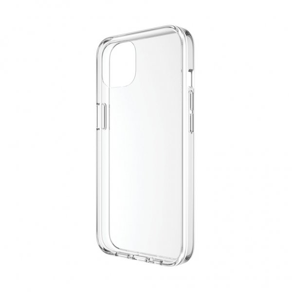 iPhone 13 Deksel ClearCase Transparent