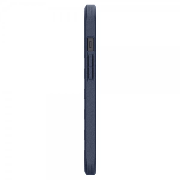 iPhone 13 Deksel Geo Armor 360 Navy Blue