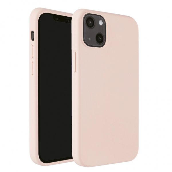 iPhone 13 Deksel Hype Cover Pink Sand