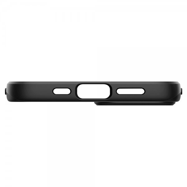 iPhone 13 Deksel Thin Fit Svart