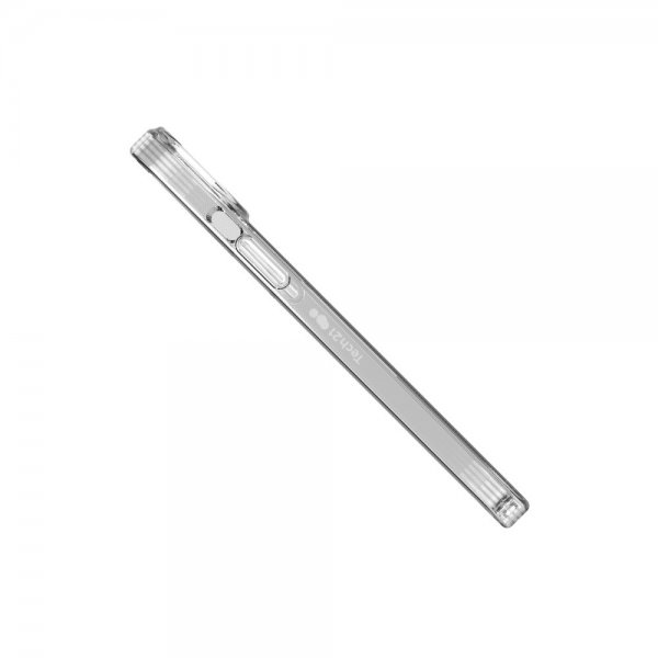 iPhone 14 Plus Deksel Evo Lite Transparent