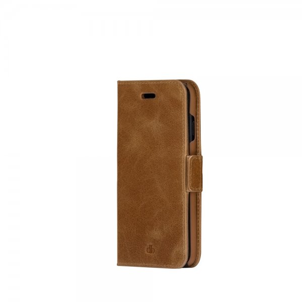 iPhone 14 Pro Etui Copenhagen Tan