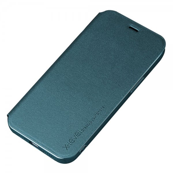 iPhone 14 Pro Max Etui FIB Color Grønn