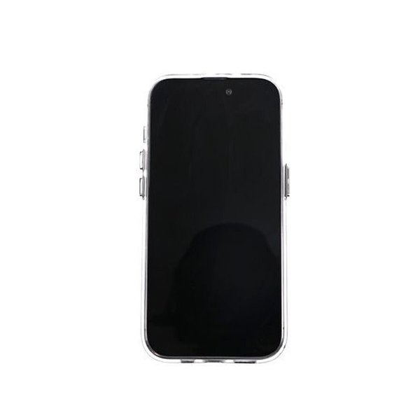iPhone 14 Pro Max Deksel Motiv Blå Blad