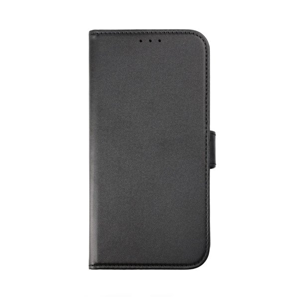 iPhone 14 Pro Max Etui Detachable Wallet Case Svart