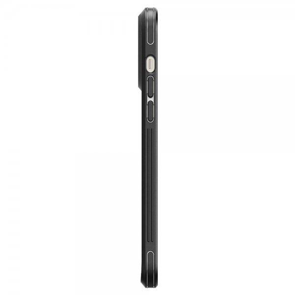 iPhone 14 Pro Max Deksel Cryo Armor Matte Black