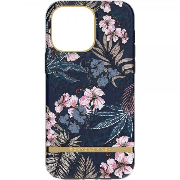 iPhone 14 Pro Max Deksel Floral Jungle