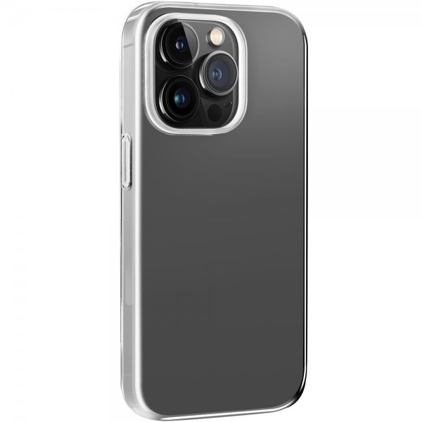 iPhone 14 Pro Max Deksel Impact Clear Transparent