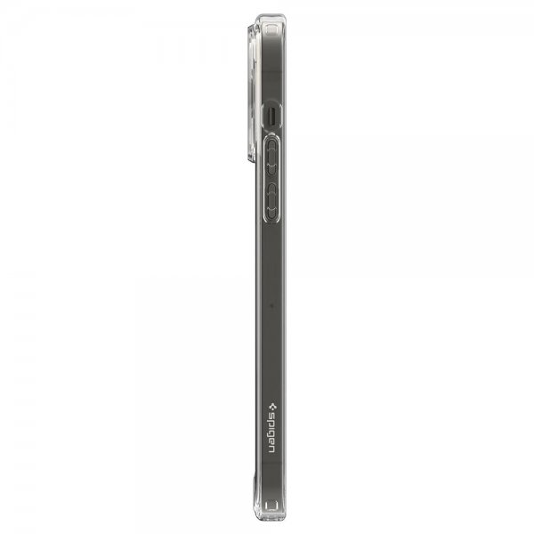 iPhone 14 Pro Max Deksel Ultra Hybrid Crystal Clear