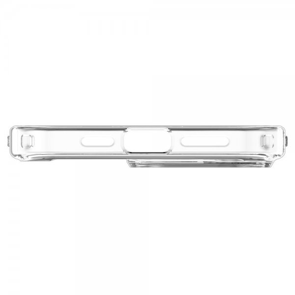iPhone 14 Pro Max Deksel Ultra Hybrid Crystal Clear