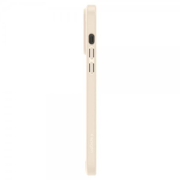 iPhone 14 Pro Max Deksel Ultra Hybrid Sand Beige