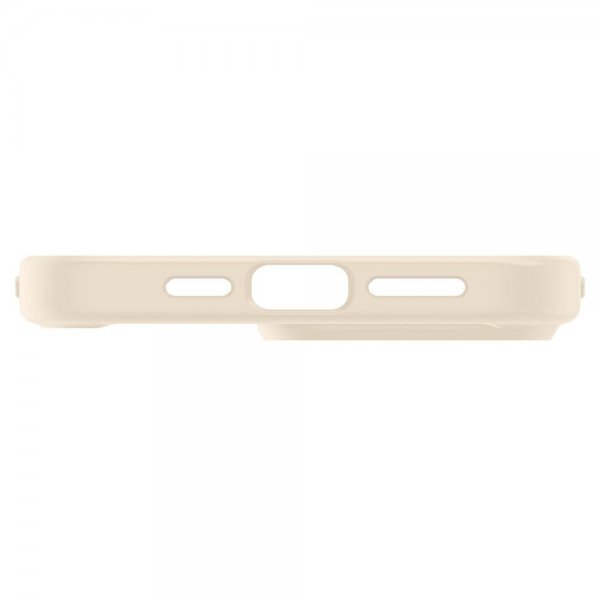 iPhone 14 Pro Max Deksel Ultra Hybrid Sand Beige