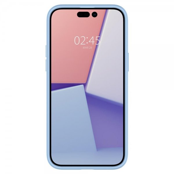 iPhone 14 Pro Max Deksel Ultra Hybrid Sierra Blue