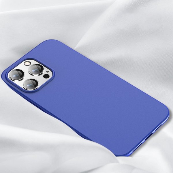 iPhone 14 Pro Deksel Guardian Series Blå