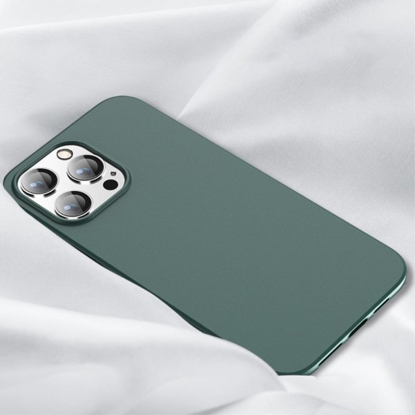 iPhone 14 Pro Deksel Guardian Series Grønn