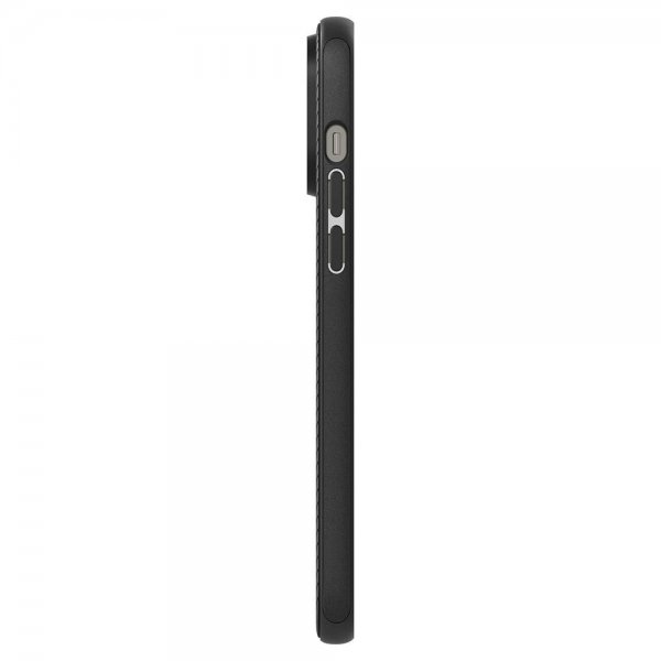 iPhone 14 Pro Deksel Mag Armor MagFit Matte Black