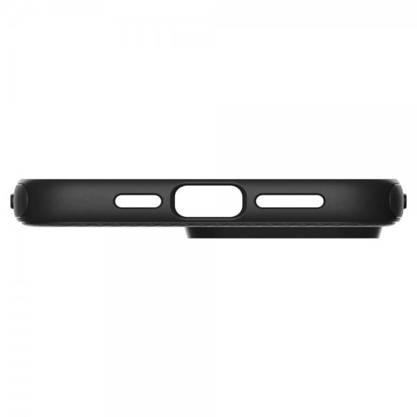 iPhone 14 Pro Deksel Mag Armor MagFit Matte Black