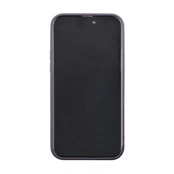 iPhone 14 Pro Deksel MagSafe Ring Lilla