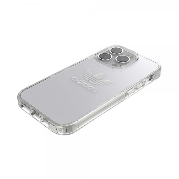 iPhone 14 Pro Deksel Protective Clear Case Transparent