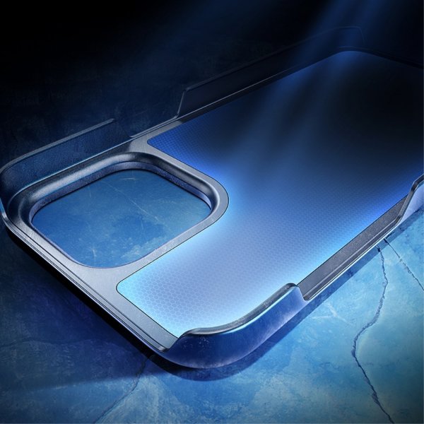 iPhone 14 Deksel Gamers Pick Svart
