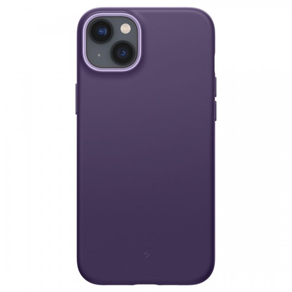 iPhone 14 Deksel Nano Pop Mag Grape Purple