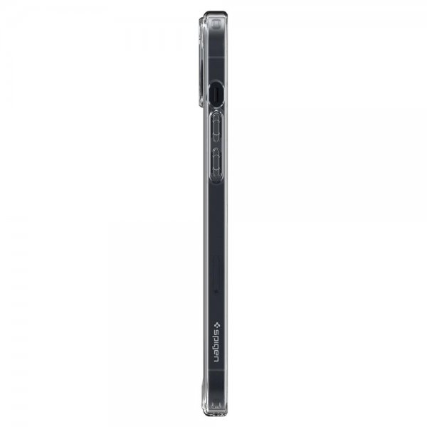 iPhone 14 Deksel Ultra Hybrid Crystal Clear