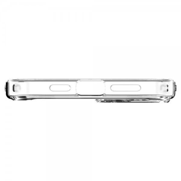 iPhone 14 Deksel Ultra Hybrid Crystal Clear
