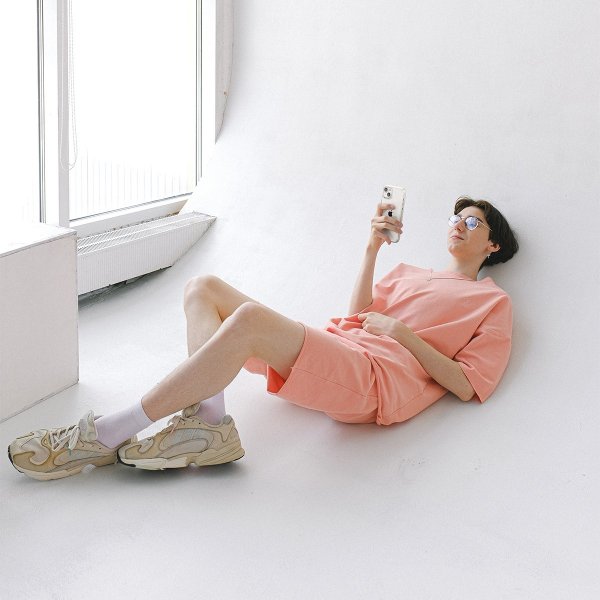 iPhone 15 Plus Deksel Ultra Hybrid Matte Black