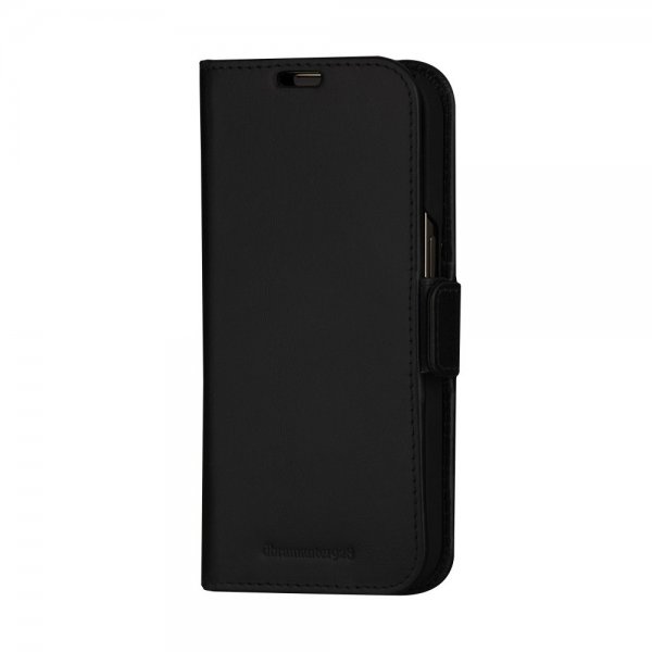 iPhone 15 Pro Etui Copenhagen Svart