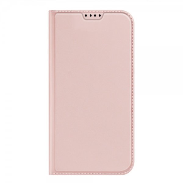 iPhone 15 Pro Max Etui Skin Pro Series Rosa