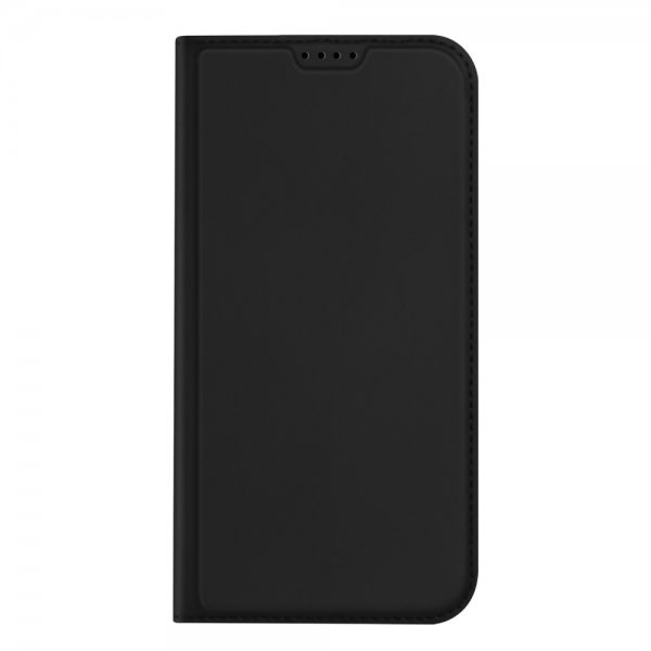 iPhone 15 Pro Max Etui Skin Pro Series Svart