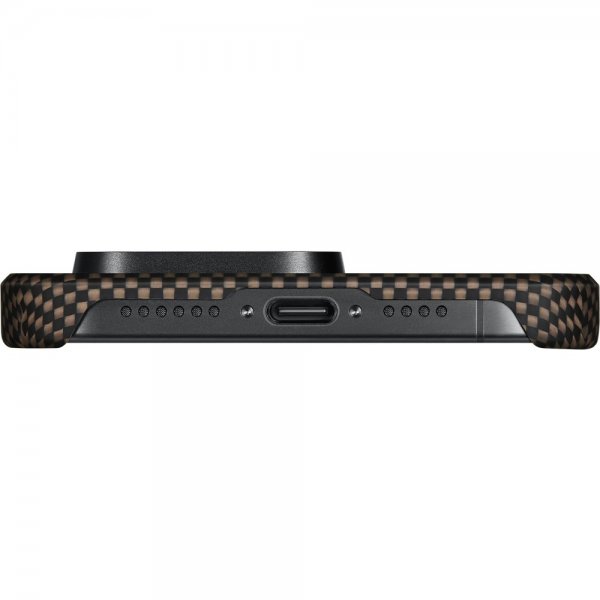 iPhone 15 Pro Max Deksel MagEZ Case 5 Sunset