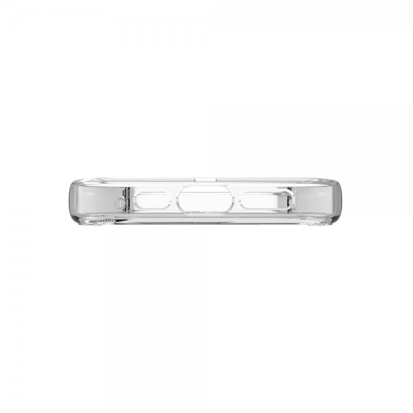 iPhone 15 Pro Deksel Crystal Palace Snap Transparent