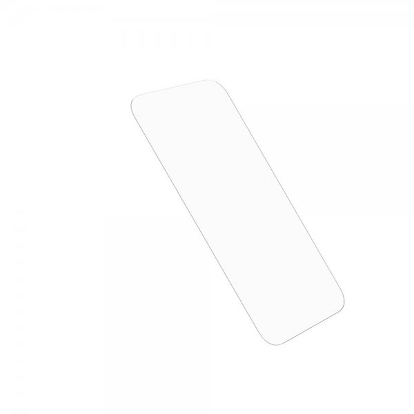 iPhone 15 Pro Skjermbeskytter Premium Glass