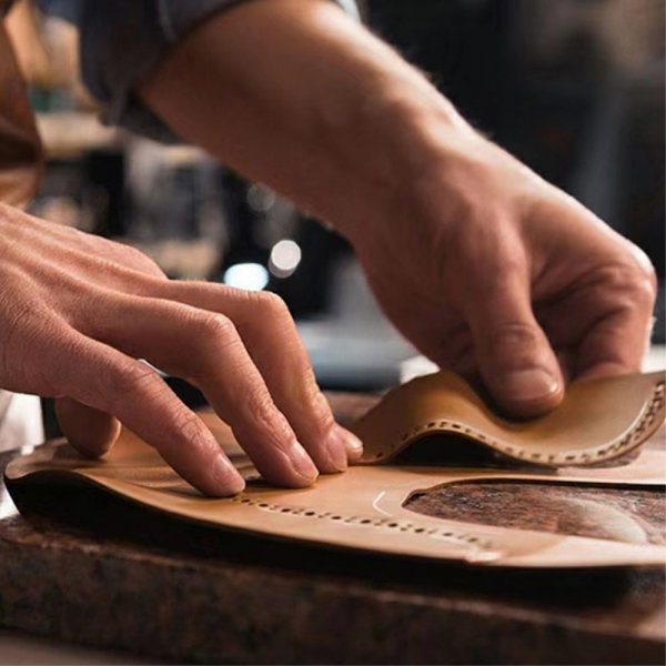 iPhone 15 Deksel MagSafe Denim Jacket Brun