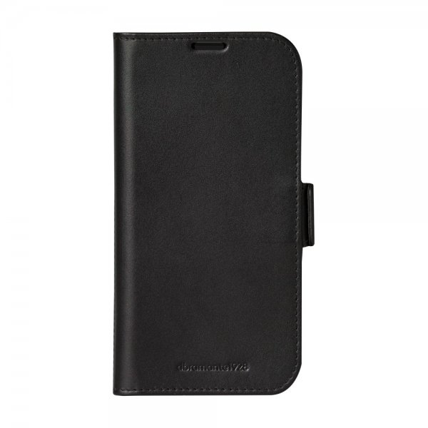 iPhone 16 Etui Copenhagen Svart