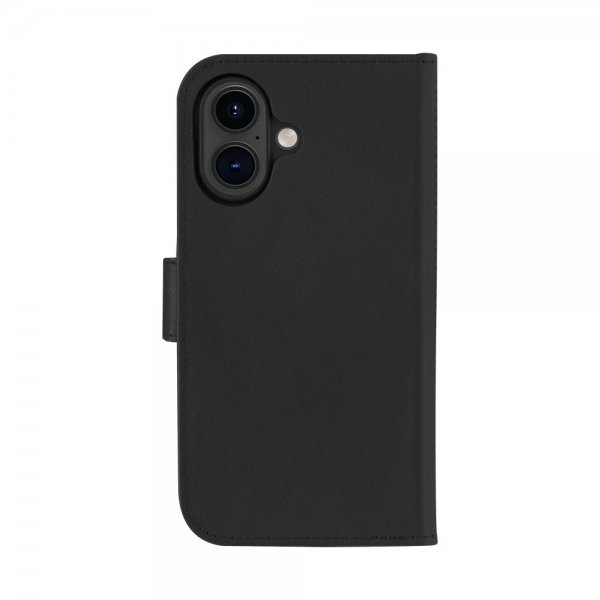 iPhone 16 Etui Lynge MagSafe Svart