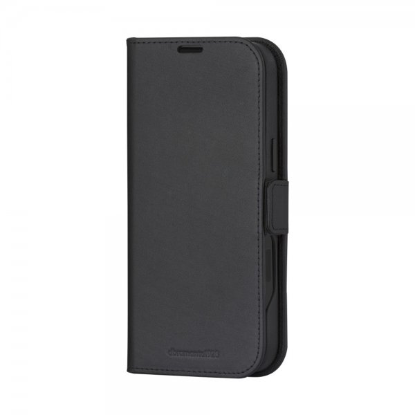 iPhone 16 Plus Etui Lynge MagSafe Svart