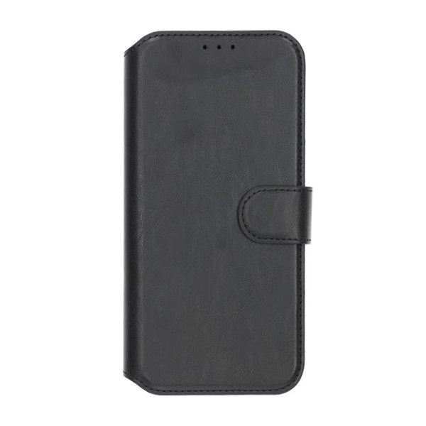 iPhone 16 Plus Etui 4 Kortlomme MagSafe Svart