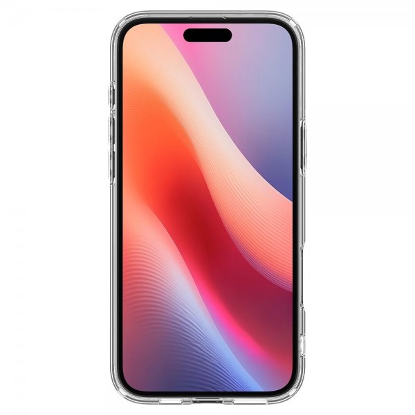 iPhone 16 Plus Deksel Ultra Hybrid MagFit Hvit