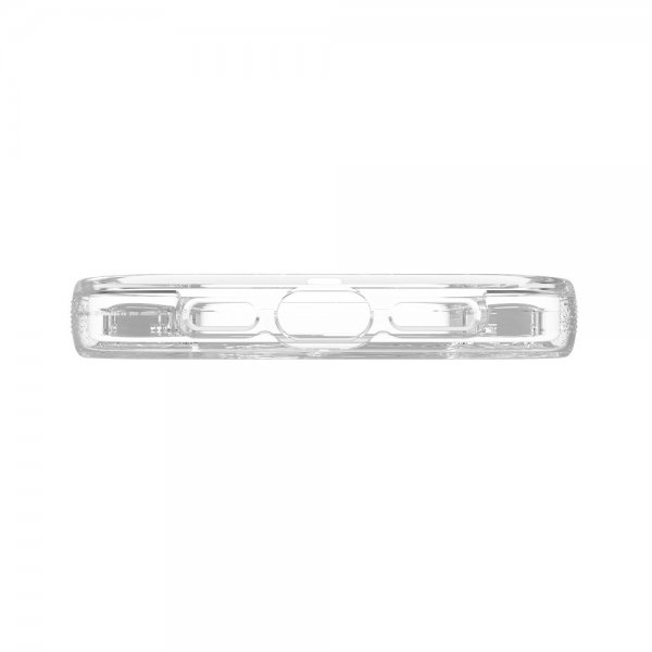 iPhone 16 Pro Max Deksel Crystal Palace Snap Transparent