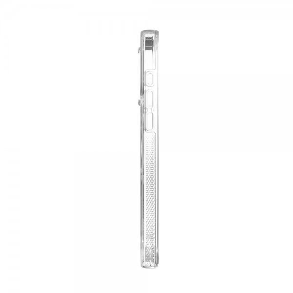 iPhone 16 Pro Max Deksel Crystal Palace Snap Transparent