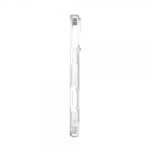 iPhone 16 Pro Max Deksel Crystal Palace Snap Transparent