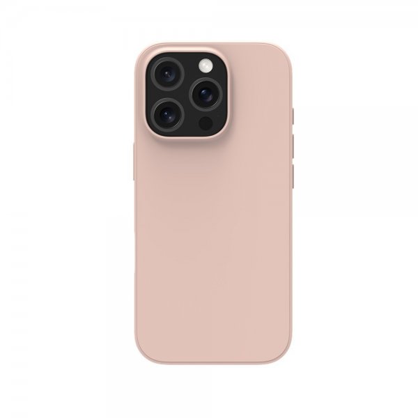 iPhone 16 Pro Max Deksel Greenland Pink Sand